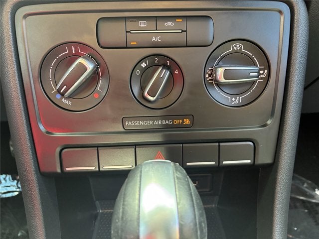 2019 Volkswagen Beetle S
