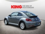 2019 Volkswagen Beetle S