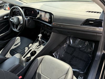 2023 Volkswagen Jetta SEL