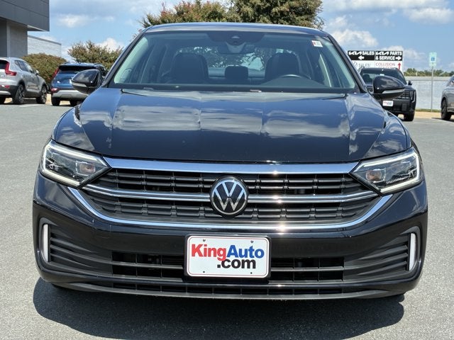 2023 Volkswagen Jetta SEL