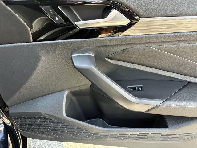 2023 Volkswagen Jetta SEL