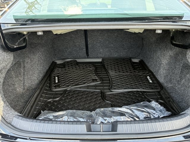 2023 Volkswagen Jetta SEL