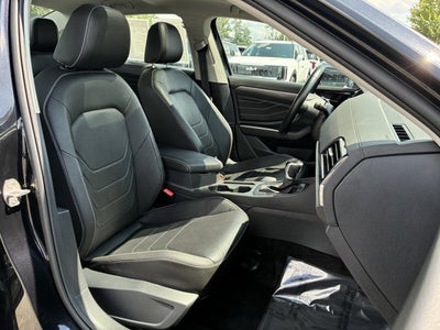 2023 Volkswagen Jetta SEL
