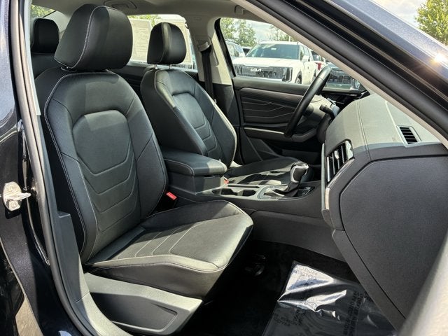 2023 Volkswagen Jetta SEL