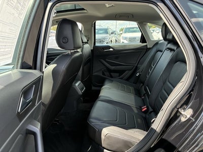 2023 Volkswagen Jetta SEL