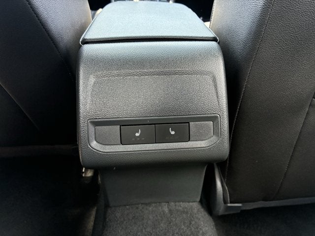 2023 Volkswagen Jetta SEL