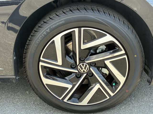 2023 Volkswagen Jetta SEL