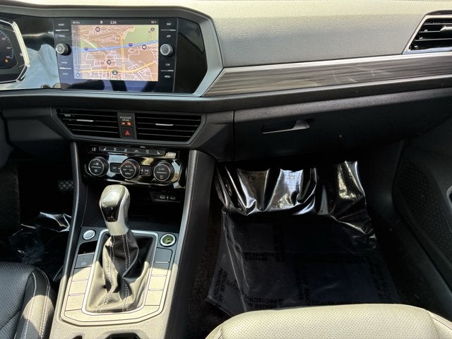 2023 Volkswagen Jetta SEL