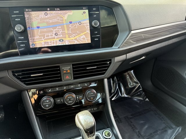 2023 Volkswagen Jetta SEL