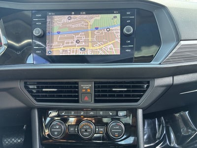 2023 Volkswagen Jetta SEL