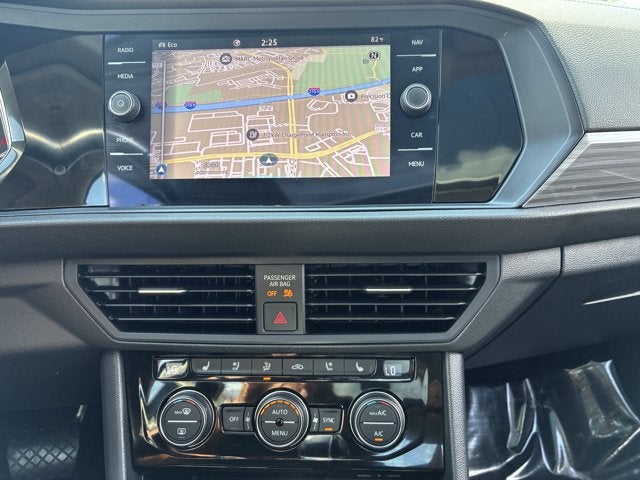 2023 Volkswagen Jetta SEL