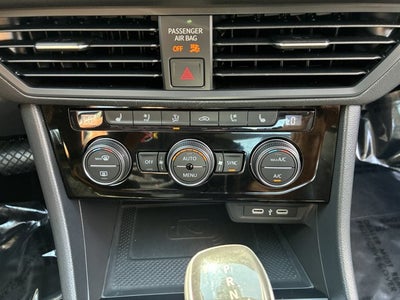 2023 Volkswagen Jetta SEL