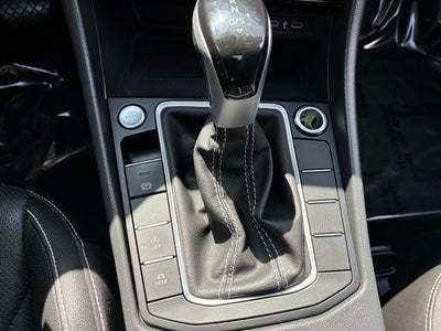 2023 Volkswagen Jetta SEL