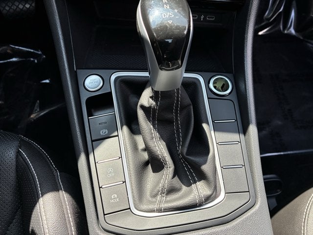 2023 Volkswagen Jetta SEL
