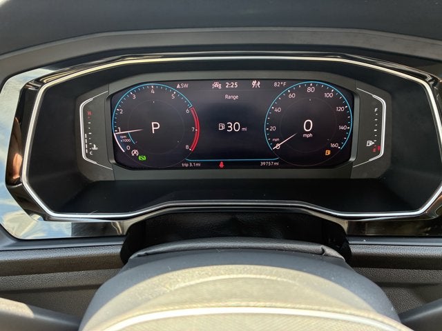 2023 Volkswagen Jetta SEL