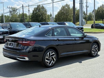 2023 Volkswagen Jetta SEL