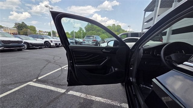 2022 Volkswagen Jetta SEL