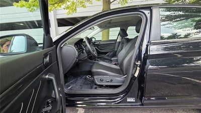 2022 Volkswagen Jetta SEL