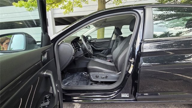 2022 Volkswagen Jetta SEL