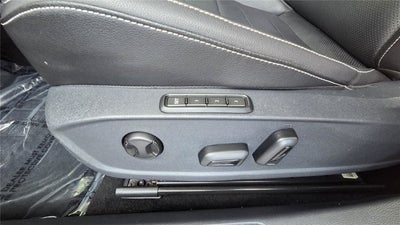2022 Volkswagen Jetta SEL