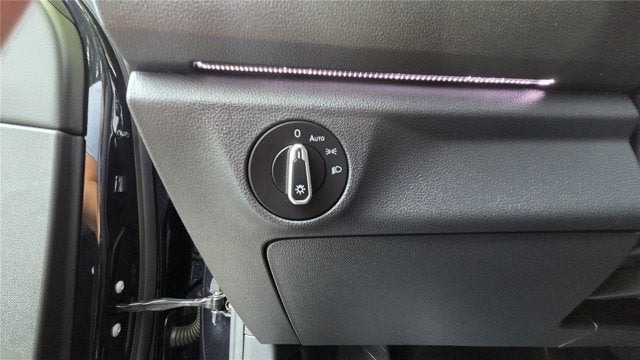 2022 Volkswagen Jetta SEL