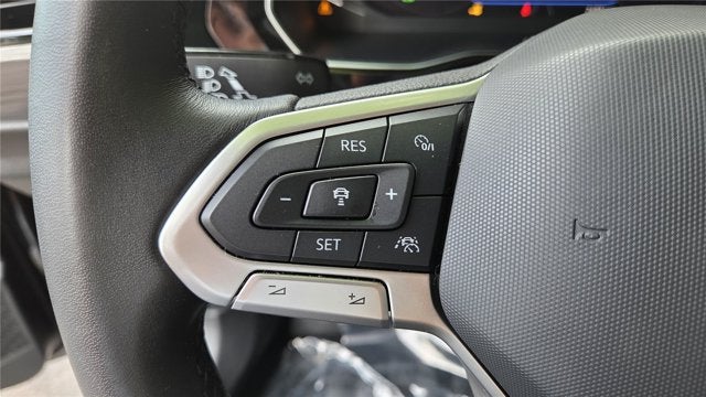 2022 Volkswagen Jetta SEL
