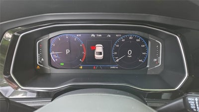 2022 Volkswagen Jetta SEL
