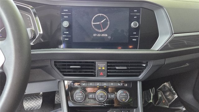 2022 Volkswagen Jetta SEL