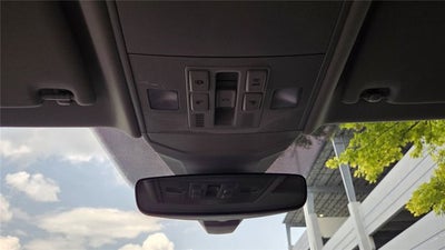 2022 Volkswagen Jetta SEL