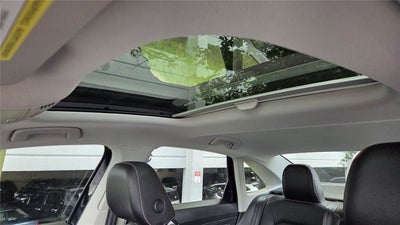 2022 Volkswagen Jetta SEL