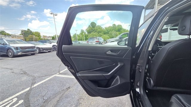 2022 Volkswagen Jetta SEL