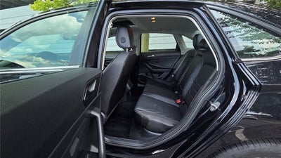 2022 Volkswagen Jetta SEL