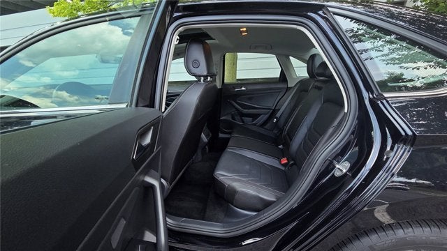 2022 Volkswagen Jetta SEL