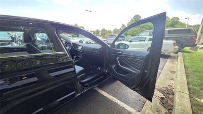 2022 Volkswagen Jetta SEL