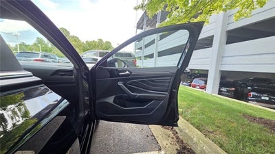 2022 Volkswagen Jetta SEL