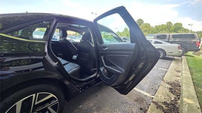 2022 Volkswagen Jetta SEL