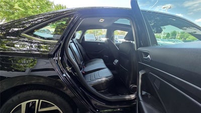 2022 Volkswagen Jetta SEL