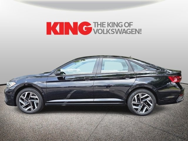 2022 Volkswagen Jetta SEL