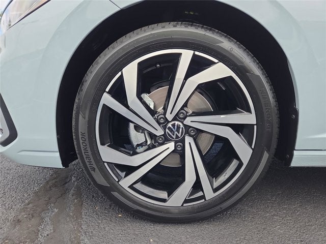 2026 Volkswagen Jetta SEL