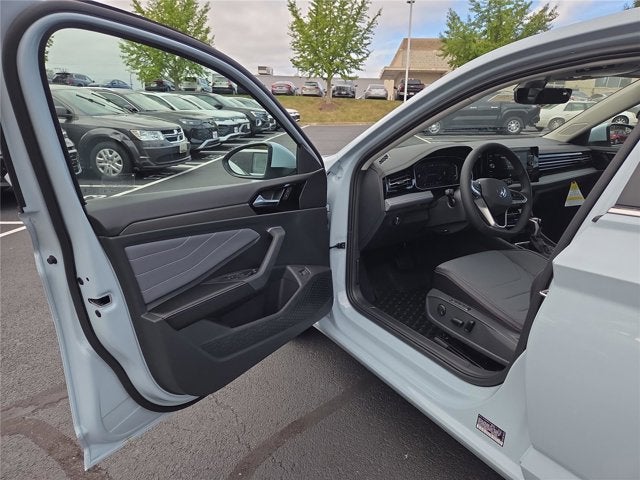 2026 Volkswagen Jetta SEL