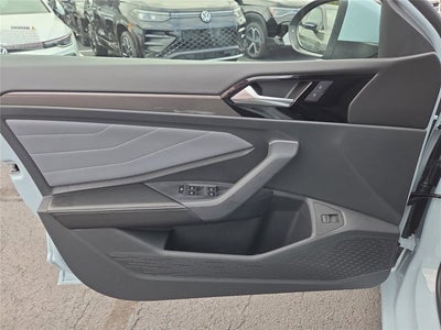 2026 Volkswagen Jetta SEL