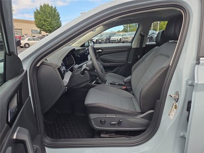 2026 Volkswagen Jetta SEL