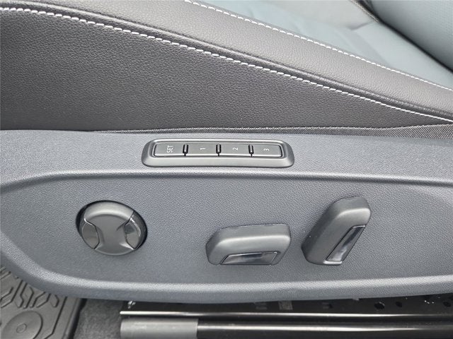 2026 Volkswagen Jetta SEL