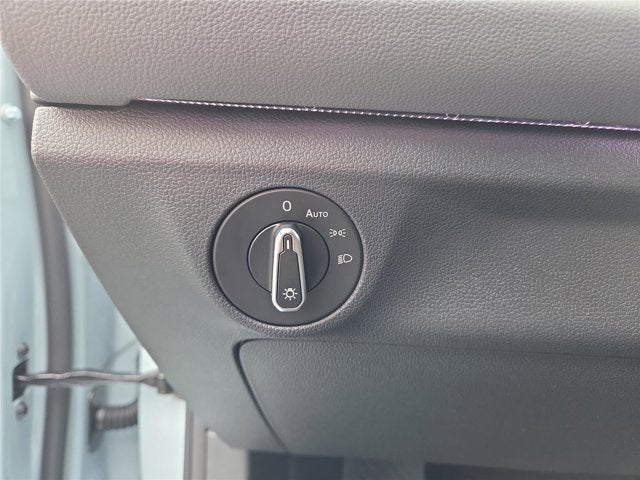 2026 Volkswagen Jetta SEL