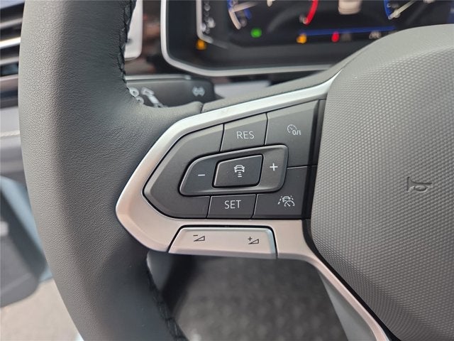 2026 Volkswagen Jetta SEL