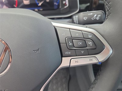 2026 Volkswagen Jetta SEL