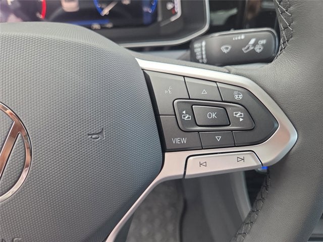 2026 Volkswagen Jetta SEL