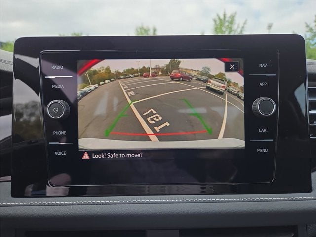 2026 Volkswagen Jetta SEL