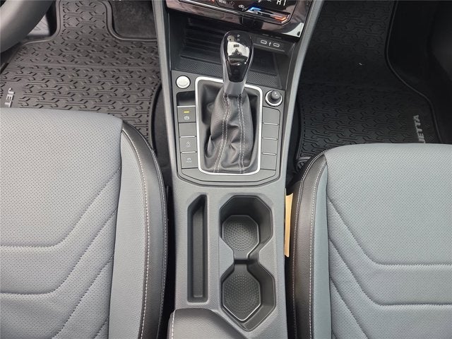 2026 Volkswagen Jetta SEL