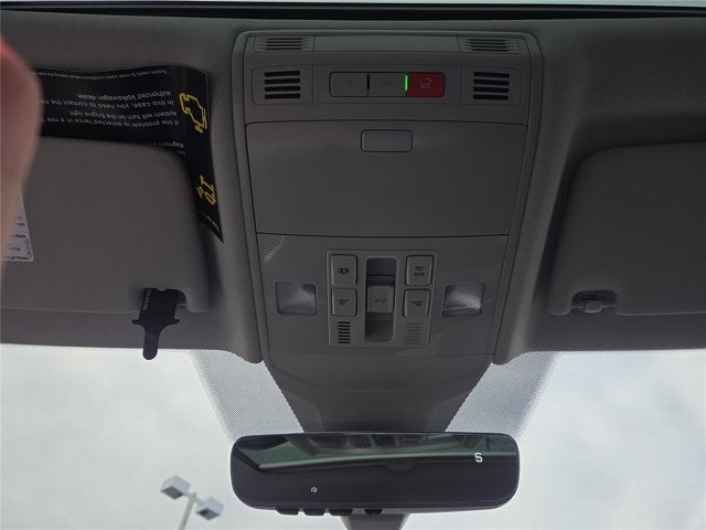 2026 Volkswagen Jetta SEL